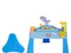 $37.99 – Little Tikes Bluey Beach 2-In-1 Sensory Table: A Fun, Imaginative Playtime Essential at Just Little Tikes Bluey Beach 2-In-1 Water & Sand Sensory Table for imaginative play