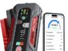 $41.22 – Prime Members: LOKITHOR JT400 Jump Starter & Battery Tester – Save $33.73 LOKITHOR JT400 Jump Starter and Battery Tester