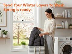 $5.99 – 2-Pack Collapsible Laundry Hamper by Lifewit – Space and Portability Solution 2-Pack Collapsible Laundry Hamper by Lifewit for easy storage and transport