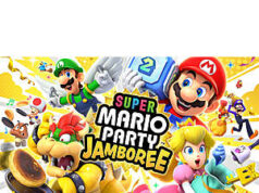 $41.99 – Mario Party Jamboree Digital Download: 110+ Minigames for Mario Party Jamboree Digital Download on Nintendo Switch with over 110 minigames