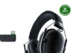 $89.99 – Razer BlackShark V2 Pro Wireless Gaming Headset: Xbox Edition – Best Deal at on Amazon Razer BlackShark V2 Pro Wireless Gaming Headset for Xbox - Amazon Deal