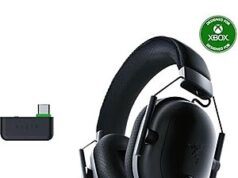 $89.99 – Razer BlackShark V2 Pro Wireless Gaming Headset: Xbox Edition – Best Deal at on Amazon Razer BlackShark V2 Pro Wireless Gaming Headset for Xbox - Amazon Deal
