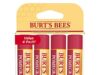 $5.69 – Score a Deal with 4-Count Burt’s Bees Pomegranate Lip Balms for 4-Count Burt's Bees Pomegranate Lip Balms for hydrating lip care