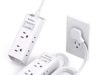 $9.99 – Ultra Flat 6-Outlet Power Strip by Addtam Cruise Essentials – Prime Exclusive Deal at with Free Shipping Ultra Flat 6-Outlet Power Strip by Addtam Cruise Essentials