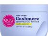 $24.65 – Eos Cashmere Whipped Oil Body Butter: Rich Formula & Deep Hydration for Dry Skin – Just $12.33 each (Originally , Save $12.32) with $10 Amazon Credit Two tubs of Eos Cashmere Whipped Oil Body Butter for deep hydration