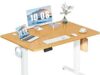 $69.99 – Amazon Deal: 48″ DUMOS Electric Adjustable Height Standing Desk Now ! 48" Dumos Electric Adjustable Height Standing Desk