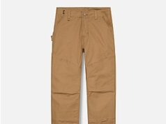 $10.00 – Timberland Women’s GritFlex Double-Front Utility Pant – $9.98 Deal Timberland Women's GritFlex Double-Front Utility Pant - durable and stylish