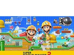 $39.88 – Super Mario Maker 2 for Nintendo Switch at a Thrilling Discount! Super Mario Maker 2 Nintendo Switch game for sale