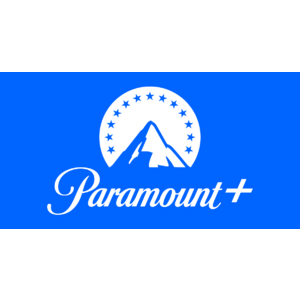 Paramount+ streaming service deal Paramount+ logo with offer tagline - 2 Months Premium No-Ads Streaming Service for $2.99/month
