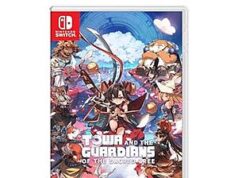 $19.34 – Unmissable Deal: Towa and the Guardians of the Sacred Tree for Nintendo Switch Towa Nintendo Switch Game - Engaging adventure game for Nintendo Switch