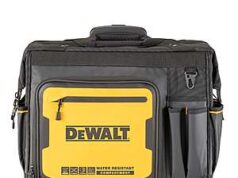 $99.00 – DEWALT 18″ Rolling Tool Bag $99 + Free Shipping DEWALT 18" Rolling Tool Bag