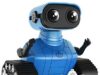 $11.49 – Hamourd Rechargeable Remote Control Emo Robot Toy w/ LED Eyes + Free Shipping w/ Prime or on $35+ Hamourd Rechargeable Remote Control Emo Robot Toy in blue with LED eyes