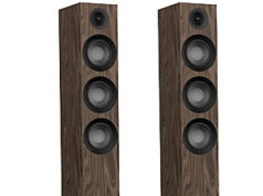 $199.00 – Jamo S 809 Floorstanding Speakers (Walnut) $199 + Free Shipping Jamo S 809 Floorstanding Speakers in walnut finish