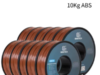 $65.00 – GEEETECH 10Kg 3D ABS+ Filament 1.75mm – $65 – AliExpress GEEETECH 10Kg 3D ABS+ Filament in various colors