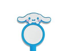$6.99 – Sonix x Sanrio Apple Watch Charger Cover Case (Cinnamoroll) – + Free Shipping w/ Prime or on $35+ Sonix x Sanrio Cinnamoroll Apple Watch Charger Cover Case