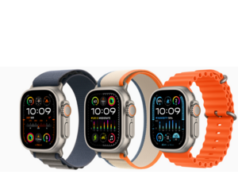 $397.00 – Refurbished/Excellent: Apple Watch Ultra 2 49mm GPS/Cellular Smartwatch (Various Colors) $397 + Free Shipping Refurbished Apple Watch Ultra 2 in different colors