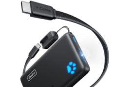 $11.87 – INIU 10000mAh 45W PD USB-C Power Bank Portable Charger + Free Shipping w/ Walmart+ or $35+ Orders INIU 10000mAh 45W PD USB-C Power Bank