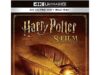 $63.99 – Harry Potter: 8-Film Collection 4K Ultra HD + Blu-ray Harry Potter: 8-Film Collection in 4K Ultra HD and Blu-ray