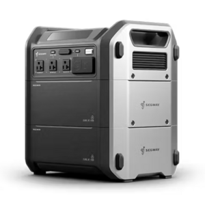 Segway Cube 2000 deal Segway Cube 2000 Portable Power Station