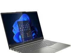 $1,028.97 – Lenovo IdeaPad Pro 5i (Refurb): 16″ 2.8K 120Hz OLED Touch, Intel Ultra 9 285H, RTX 5050, 32GB LPDDR5, 1TB SSD $1028.97 Lenovo IdeaPad Pro 5i Refurbished Laptop with OLED Touch Screen