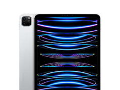 $379.91 – Apple iPad Pro 11″ Wi-Fi – 4th Generation 2022 Model apple ipad pro wifi product image