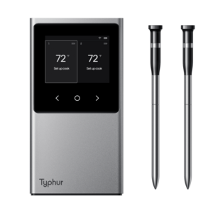 Typhur Sync Dual Wireless Thermometer on sale Typhur Sync Dual Wireless Thermometer with discount code