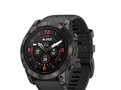 $549.95 – 51mm Garmin epix Pro Gen 2 Sapphire Edition Smartwatch (Black) – + Free Shipping 51mm Garmin epix Pro Gen 2 Sapphire Edition Smartwatch (Black)
