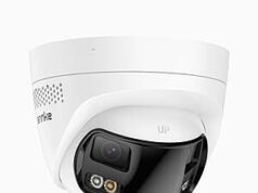 $70.00 – ANNKE FCD800 4K 8MP UHD 180° Dual-Lens Outdoor PoE IP Camera w/ Night Vision (Turret or Bullet) ANNKE FCD800 4K 8MP UHD 180° Dual-Lens Outdoor PoE IP Camera