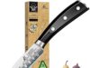 $9.99 – 3.75″ CoquusAid German Stainless Steel Paring Knife + Free Shipping w/ Prime or on $35+ 3.75" CoquusAid German Stainless Steel Paring Knife + Free Shipping w/ Prime or on +