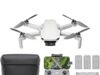 $309.00 – $309* | DJI Mini 4K Camera Drone Combo w/ 3 Batteries & RC-N1C Controller at Amazon * | DJI Mini 4K Camera Drone Combo w/ 3 Batteries & RC-N1C Controller at Amazon