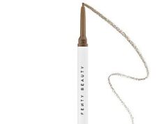 $5.62 – Beauty Insiders: FENTY BEAUTY by Rihanna Brow MVP Ultra Fine Brow Pencil & Styler + Free Store P/U at Kohl’s or F/S on Orders $49+ Beauty Insiders: FENTY BEAUTY by Rihanna Brow MVP Ultra Fine Brow Pencil & Styler + Free Store P/U