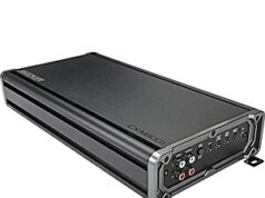 $339.19 – Refurbished – Kicker CX1800.1 Class-D Mono Subwoofer Car Audio Amplifier + Free Shipping Refurbished - Kicker CX1800.1 Class-D Mono Subwoofer Car Audio Amplifier + Free Shipping