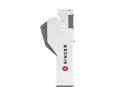 $9.22 – SINGER Automatic Hand Sewing Needle Threader + Free Shipping w/ Prime or on $35+ SINGER Automatic Hand Sewing Needle Threader + Free Shipping w/ Prime or on +