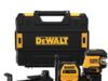 $413.92 – DEWALT 20V/12V MAX Laser Level, Cross Line Laser and 5 Spot Laser, Green, Bare Tool Only (DCLE34520GB) DEWALT 20V/12V MAX Laser Level, Cross Line Laser and 5 Spot Laser, Green, Bare Tool Only (DCLE34520G