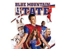 Blue Mountain State: The Complete Series (2010) (Digital HDX TV Show) via VUDU/Fandango at Home