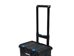$43.20 – HART Stack Cart Mobile Tool Box + Free Shipping w/ Walmart+ or on $35+ HART Stack Cart Mobile Tool Box + Free Shipping w/ Walmart+ or on +