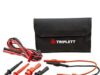 $12.59 – Triplett TLK008 Universal Electronic 42″ Test Lead Kit + Free Shipping w/ Prime or on $35+ Triplett TLK008 Universal Electronic 42" Test Lead Kit + Free Shipping w/ Prime or on +