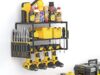 $11.99 – Prime Members: 3-Tier Spacecare Wall-Mounted Power Tool Organizer + Free Shipping Prime Members: 3-Tier Spacecare Wall-Mounted Power Tool Organizer + Free Shipping