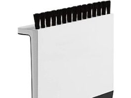 Kohler Kitchen Sink Squeegee & Countertop Brush + Free S&H w/ Prime or +