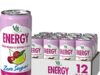 $11.68 – 12-Pack 11.5-Ounce V8 Energy Zero Sugar Cherry Lime Cans w/ S&S + Free Shipping w/ Prime or on $35+ 12-Pack 11.5-Ounce V8 Energy Zero Sugar Cherry Lime Cans w/ S&S + Free Shipping w/ Prime or on +
