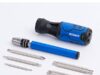 $9.98 – : Kobalt QL3 24-in-1 Screwdriver w/Precision 14 -Piece 2-in Multi-Bit Replaced Combination Tip Screwdriver Set one_size | 67155 at Lowe’s Kobalt QL3 screwdriver set with precision bits