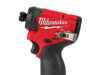 $71.99 – Certified Refurbished Milwaukee 3453-80 M12 FUEL 12V 1/4″ Hex Impact Driver – Bare Tool Certified Refurbished Milwaukee M12 FUEL Hex Impact Driver