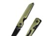 $29.99 – Kizer Shot Pocket Knife, 2.88″ 154CM Blade EDC Knife Kizer Shot pocket knife in closed position
