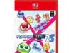 $20.00 – Puyo Puyo Tetris 2S (Nintendo Switch 2) – $20 + Free Shipping w/ Prime or on orders over $35 Puyo Puyo Tetris 2S game cartridge for Nintendo Switch 2