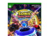 $20.00 – Sonic Racing: CrossWorlds, Xbox Series X $20 Sonic Racing: CrossWorlds game for Xbox Series X
