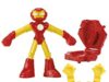 $6.00 – Play-Doh Marvel Iron Man Blast Launcher w/ Bendy Action Figure $6 + Free Shipping w/ Prime or on orders over $35 Play-Doh Marvel Iron Man Blast Launcher with Bendy Action Figure on Amazon