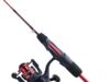$29.80 – 1-Piece Ugly Stik Carbon Ice Spinning Rod and Reel Combos (2-6 lb Line Rating) from + Free Shipping w/ Prime or on $35+ 1-Piece Ugly Stik Carbon Ice Spinning Rod and Reel Combos (2-6 lb Line Rating) from + Free Shipping