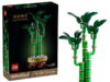 $23.99 – 325-Piece LEGO Botanicals Lucky Bamboo Building Set + Free S&H w/ Walmart+ or on $35+ 325-Piece LEGO Botanicals Lucky Bamboo Building Set in a box