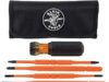 $40.00 – $40: Klein Tools 8-in-1 Insulated Interchangeable Screwdriver Set (32288) at Amazon + Free Shipping Klein Tools 8-in-1 Insulated Interchangeable Screwdriver Set