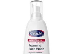 $6.11 – 8-Oz Cetaphil Redness Relieving Foaming Face Wash w/ S&S + Free Shipping w/ Prime or on $35+ 8-Oz Cetaphil Redness Relieving Foaming Face Wash